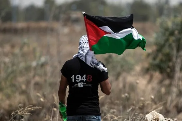 ردي على المعترضين على الحيادِ الفلسطيني