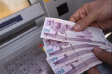 حقوق آذرماه بازنشستگان فولاد واریز شد