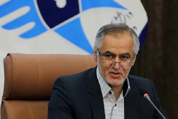 وضعیت جذب دانشجوی دانشگاه آزاد استان مرکزی مناسب نیست