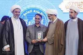درخشش حافظان و قاریان ایرانی در نخستین دوره مسابقات بین‌المللی آستان‌ حسینی