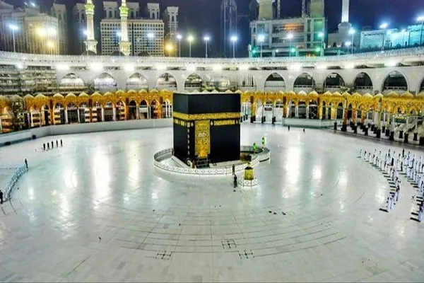 صدور 4 میلیون روادید زائران از ابتدای موسم عمره