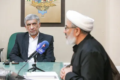 نشست هم اندیشی «اربعین تجلی‌گاه آموزه‌های قرآن»