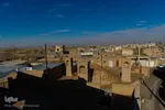 مسجد خسرو اردستان