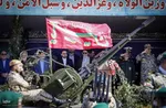 رژه روز ارتش در تبریز‎