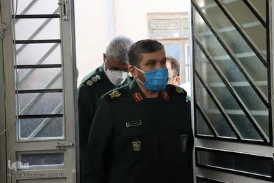 افتتاح کارگاه اشتغال زایی شهرک سعدی شیراز