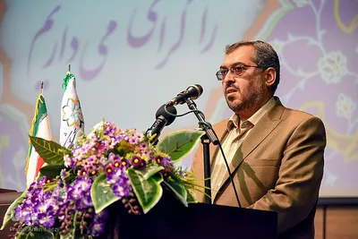 نشست هم اندیشی مدیران دستگاههای فرهنگی استان فارس‎‎