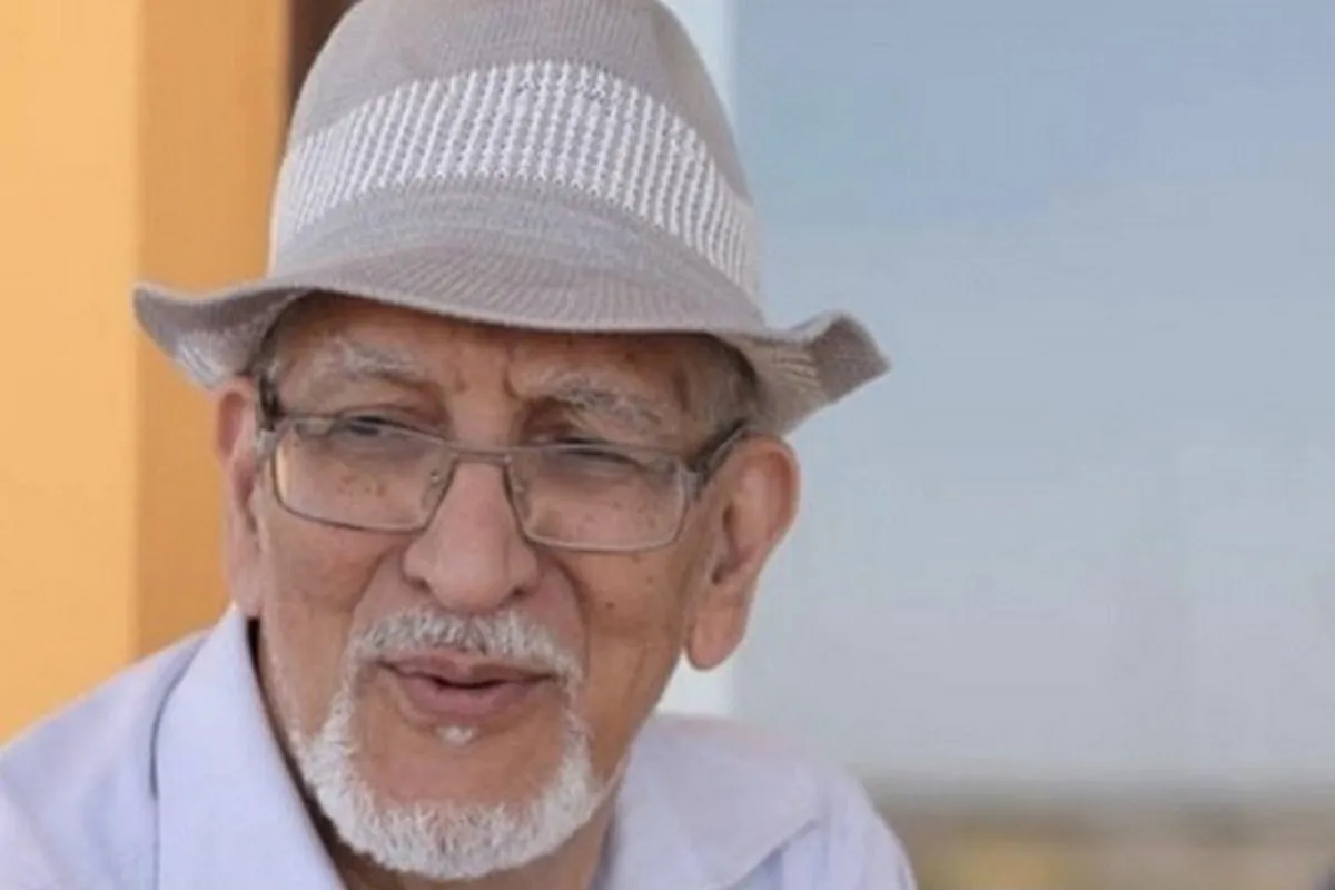Kyautar Cibiyar Tunanin Musulunci ta Turkiyya ta samu ne ga wani mai tunani dan kasar Morocco