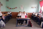 مدارس ملایر در ماه رمضان