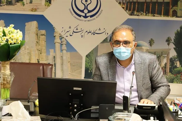 تجارب سلامت معنوی در بحران کرونا را حفظ کنیم