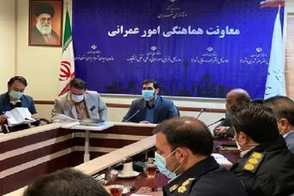تعطیلی مهد کودک‌ها و غیرحضوری شدن مراکز آموزشی تهران