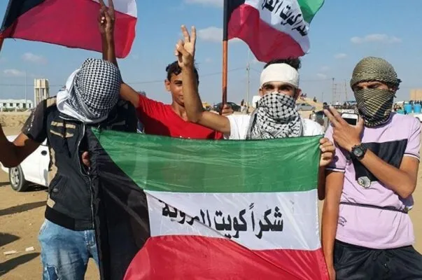 Kuveytli sporcu, Siyonist rakibi ile karşılaşmayı reddetti