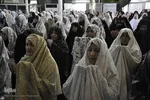 برگزاری نمازعیدسعید قربان ـ بیرجند