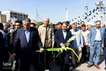 آیین گرامیداشت هفته دولت در اصفهان