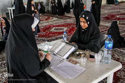 یازدهمین دوره مسابقات قرآن «پویندگان مکتب امام زمان(عج)»