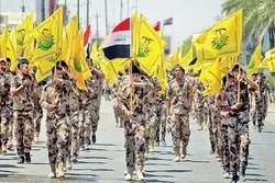 حشدالشعبی ارتباط با حمله به مقر حزب دموکرات کردستان عراق را رد کرد