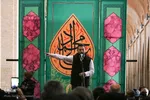 جشن بزرگ نیمه شعبان در اصفهان