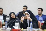 آیین تجلیل از گروه‌های خیریه و جهادی دانشگاه های استان آذربایجان شرقی‎‎