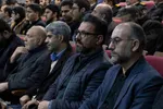 گرامیداشت حماسه 9 دی در تبریز