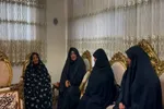 شهید والامقام موسی رجبی