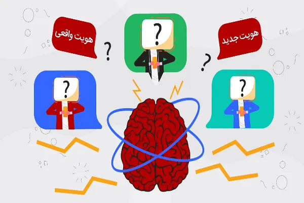 مدیریت بحران هویت در فضای مجازی + فیلم