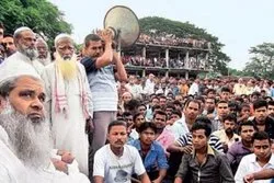 আসামের ৪৭ লাখ মুসলিমের ভাগ্য নির্ধারিত হবে ৩১ ডিসেম্বর