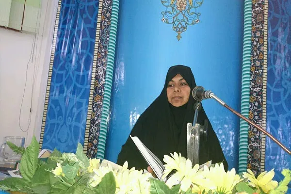 نماز‌گزار با رسیدن به نفس مطمئنه از غیر خدا نمی‌ترسد/ دنیاطلبان هرگز آرامش ندارند