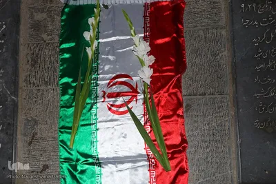 نخستین کنگره شهدای غریب اسارت اصفهان