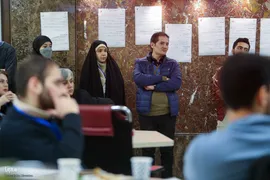 هفدهمین رویداد استارتاپی اسلامی ـ قرآنی طلوع برکت