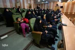 اختتامیه کنگره بازخوانی ابعاد شخصیتی امام علی(ع)