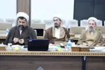 گردهمایی ائمه جمعه استان مازندران