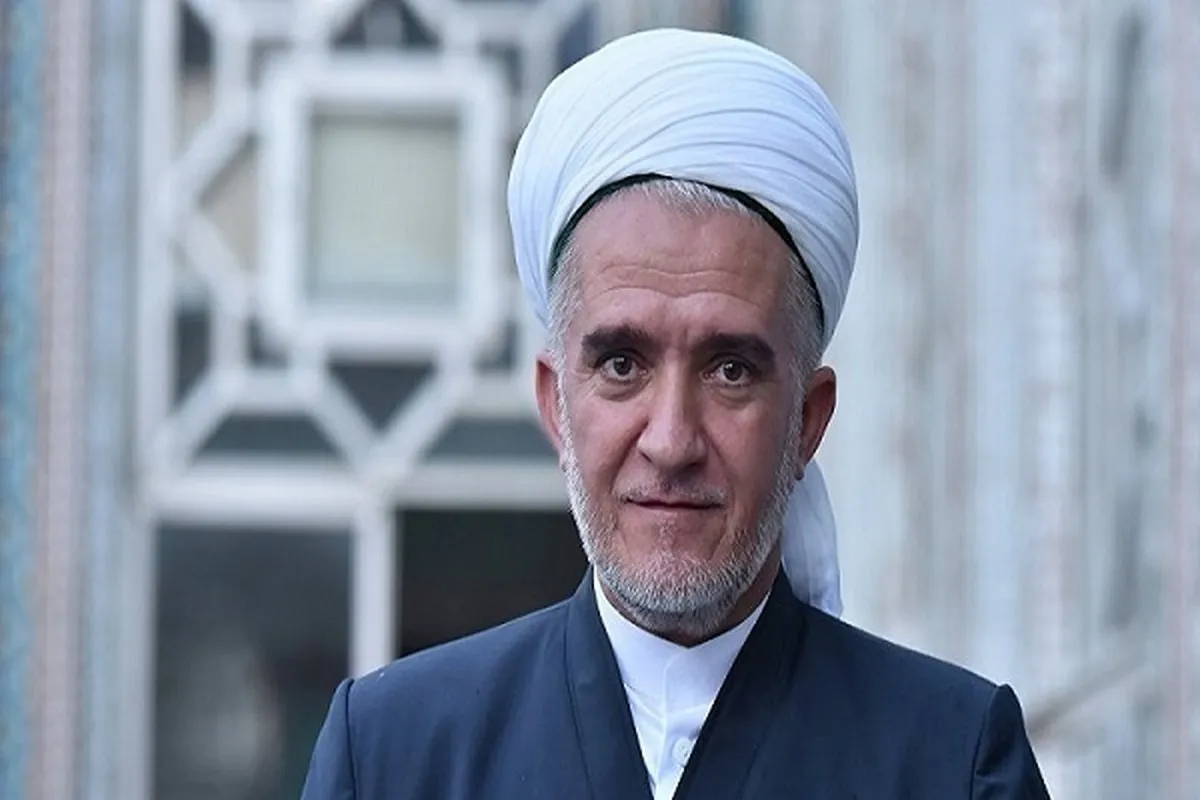 Mufti wa Tajikistan: Umoja wa Waislamu ni muhimu kuikomboa Palestina