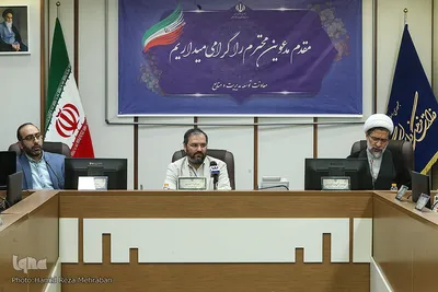 برگزاری شصیت و یکمین جلسه کمیسیون توسعه فعالیت‌های تبلیغی و ترویجی قرآن