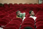 
روز دوم و پایانی چهل و دومین دوره مسابقات قرآن خوزستان
